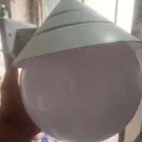 چراغ دیواری