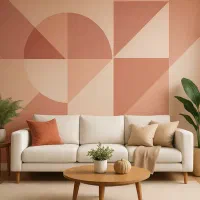 نقاشی دیواری مدرن، کافه، رستوران، ویلا|تابلو، نقاشی، عکس|تهران, سید خندان (جلفا)|دیوار