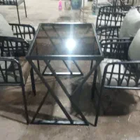 صندلی کافی شاپی