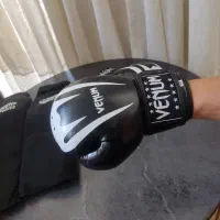 دستکش بوکس