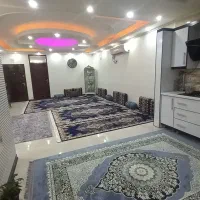 رهن آپارتمان ۹۵ متری ۲ خوابه|اجارهٔ آپارتمان|اهواز, شهرک اکباتان|دیوار