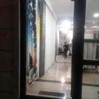 شهر پرده مدرن بدون پیش پرداخت با یک فقره چک صیادی