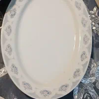 ظروف چینی|ظروف سرو و پذیرایی|صدرا-فارس, فاز ۱|دیوار