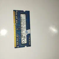 رم لپتاپ 8 گیگابایت PC3L 12800 هانیکس|قطعات و لوازم جانبی رایانه|بانه, |دیوار