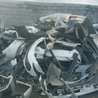 خرید سپر ضایعاتی