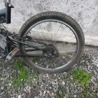 دوچرخه سایز ۲۶ کورسی ۵ دنده|دوچرخه، اسکیت، اسکوتر|لاهیجان, لفمجان|دیوار