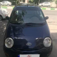 ام‌وی‌ام 110مدل 1390 چهار سیلندر
