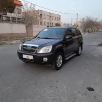 ام‌وی‌ام X33 دنده‌ای، مدل ۱۳۹۱|خودرو سواری و وانت|هشتگرد, |دیوار