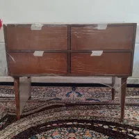 سرویس خواب|تخت و سرویس خواب|کاشمر, |دیوار