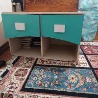 کمد و دراور کودک