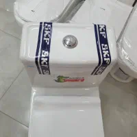 توالت فرنگی آتریا دوزمانه آکس۲۰|لوازم سرویس بهداشتی|پردیس, فاز ۲|دیوار