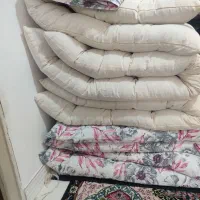 لحاف دوزی رویال پارچه سرای رویال