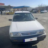 فروش پراید