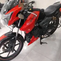 موتور آپاچی 160