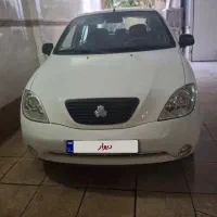 تیباصندوق دار مدل ۱۳۹۹ بسیارسالم' کم کارکرد|خودرو سواری و وانت|تهران, شوش|دیوار
