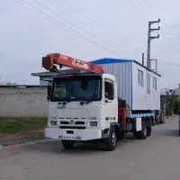 جرثقیل بادسان