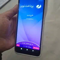 کارتخوان اندروید مدل p10|فروشگاه و مغازه|پردیس, شهرک صنعتی خرمدشت فاز ۷|دیوار