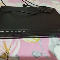 دستگاه پخش(DVD)(مارشال)مدل۵۰۵۱درحدنو