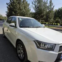 دنا پلاس توربو ۶دنده سانروفدار|خودرو سواری و وانت|اصفهان, ملکشهر|دیوار