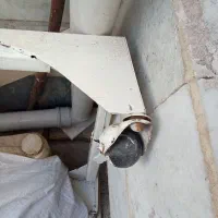 پایه زیریخچال