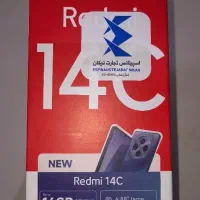 شیائومی Redmi 14c