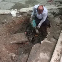 حفر چاه فاضلاب با قیمت عالی|خدمات پیشه و مهارت|کرج, فاز ۴ مهرشهر|دیوار