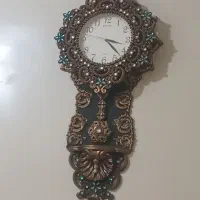 ساعت دیواری زیبا