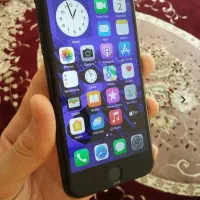 آیفون 7  128گیگ|موبایل|کرمانشاه, |دیوار