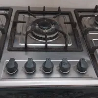 گاز کابینتی