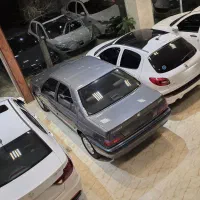 پارس7xu (اقساط) Shahincars