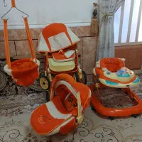 وسایل نوزادی