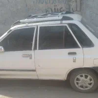 پراید دوگانه صبا نقد و قسط