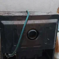 بخاری سالم|بخاری، هیتر، شومینه|ساری, |دیوار