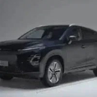 اف ایکس هیبریدی وارداتی