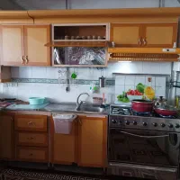 کابینت فلزی