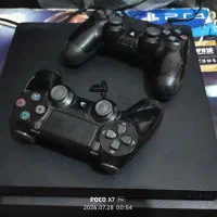pes4 slim 512