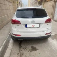 جک s5مدل ۱۳۹۷