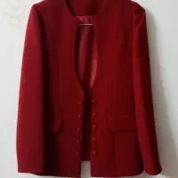 کت شیک مجلسی زنانه