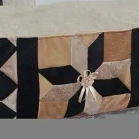 کاور رختخواب و کاور لباس