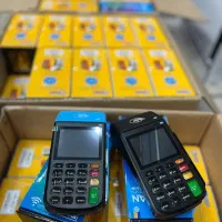 زرد کارتخوان سیار مدلb88بی سیم دستگاه کارتخوانk800