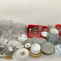 ظروف آشپزخانه