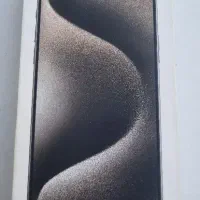 آیفون۱۵پرومکث