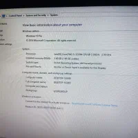 لب تاپ dell خوش قیمت