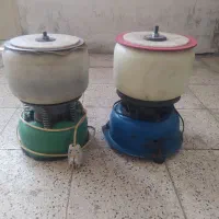 دستگاه تامبلر جلا