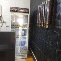 واگذاری کافه با جواز|اجارهٔ مغازه و غرفه|کرج, حیدرآباد|دیوار