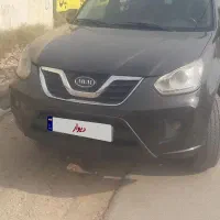 ام وی ام x33 مدل ۹۵ نیو فیس خونگی در قلعه تل ایذه