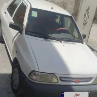 پراید 99