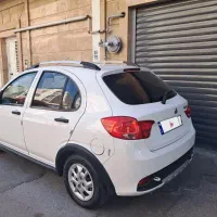 کوییک 402 DAدریچه گاز سیمی تک برگ سند