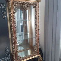 بوفه سلطنتی طلایی