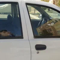 تیبا ۲مدل اسفند۹۶|خودرو سواری و وانت|گلبهار, شهر جدید گلبهار|دیوار